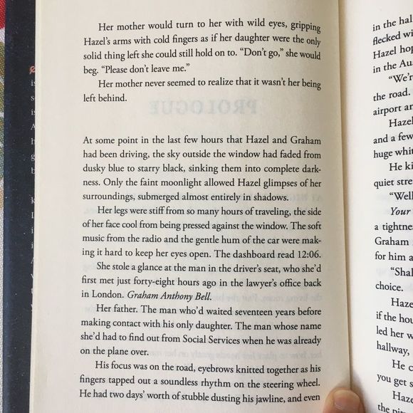 “Don’t Forget Me” Debut Novel by Victoria Stevens - Picture 10 of 13